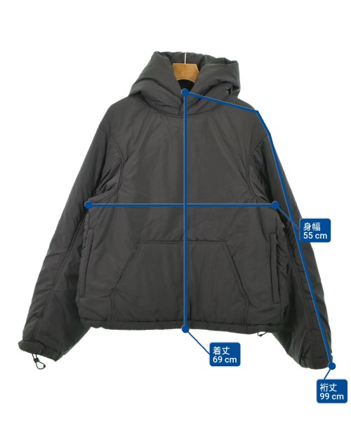 BALENCIAGA（バレンシアガ）その他 グレー サイズ:L メンズ/2200641279041