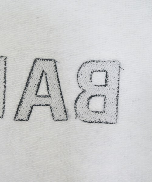 BALENCIAGA（バレンシアガ）パーカー 白 サイズ:L メンズ/2200641279065