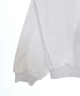 BALENCIAGA（バレンシアガ）パーカー 白 サイズ:L メンズ/2200641279065