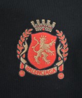 BALENCIAGA（バレンシアガ）パーカー 黒 サイズ:S メンズ/2200641279072