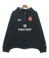BALENCIAGA パーカー