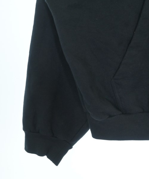 BALENCIAGA（バレンシアガ）パーカー 黒 サイズ:S メンズ/2200641279089