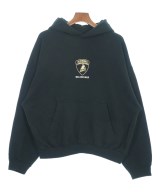 BALENCIAGA（バレンシアガ）パーカー 黒 サイズ:S メンズ/2200641279089