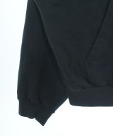 BALENCIAGA（バレンシアガ）パーカー 黒 サイズ:S メンズ/2200641279089