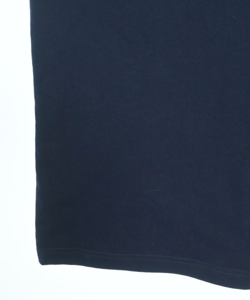 BALENCIAGA（バレンシアガ）Tシャツ・カットソー 紺 サイズ:L メンズ/2200641279096