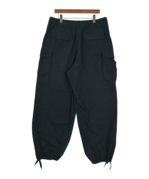 BALENCIAGA（バレンシアガ）カーゴパンツ 紺 サイズ:XS メンズ/2200641279102