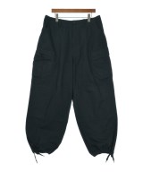 BALENCIAGA（バレンシアガ）カーゴパンツ 紺 サイズ:XS メンズ/2200641279102