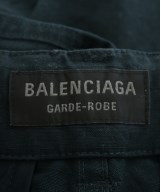 BALENCIAGA（バレンシアガ）カーゴパンツ 紺 サイズ:XS メンズ/2200641279102