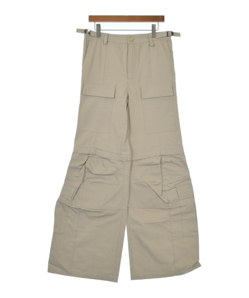 バレンシアガ(BALENCIAGA)のBALENCIAGA カーゴパンツ