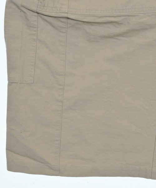 BALENCIAGA（バレンシアガ）カーゴパンツ ベージュ サイズ:XS メンズ/2200641279119