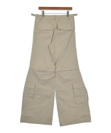 BALENCIAGA（バレンシアガ）カーゴパンツ ベージュ サイズ:XS メンズ/2200641279119