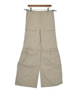 BALENCIAGA カーゴパンツ