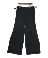 BALENCIAGA（バレンシアガ）カーゴパンツ 黒 サイズ:M メンズ/2200641279126
