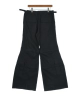 BALENCIAGA（バレンシアガ）カーゴパンツ 黒 サイズ:M メンズ/2200641279126