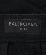 BALENCIAGA（バレンシアガ）カーゴパンツ 黒 サイズ:M メンズ/2200641279126