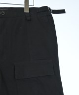 BALENCIAGA（バレンシアガ）カーゴパンツ 黒 サイズ:M メンズ/2200641279126