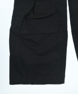 BALENCIAGA（バレンシアガ）カーゴパンツ 黒 サイズ:M メンズ/2200641279126