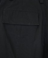 BALENCIAGA（バレンシアガ）カーゴパンツ 黒 サイズ:M メンズ/2200641279126