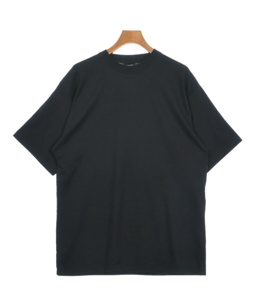 BALENCIAGA(バレンシアガ)Tシャツ・カットソー 黒 サイズ:L/2200641686016