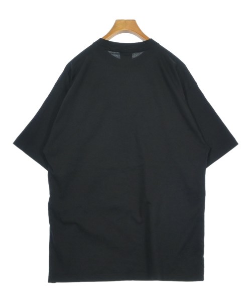 BALENCIAGA（バレンシアガ）Tシャツ・カットソー 黒 サイズ:L メンズ/2200641686016