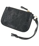 BALENCIAGA（バレンシアガ）財布・コインケース 黒 サイズ:- メンズ/2200641686023
