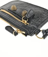 BALENCIAGA（バレンシアガ）財布・コインケース 黒 サイズ:- メンズ/2200641686023