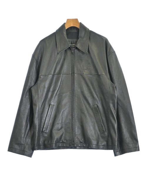 バレンシアガ(BALENCIAGA)のBALENCIAGA ライダース