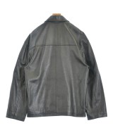 BALENCIAGA（バレンシアガ）ライダース 黒 サイズ:S メンズ/2200641818011