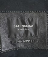 BALENCIAGA（バレンシアガ）ライダース 黒 サイズ:S メンズ/2200641818011