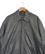 BALENCIAGA（バレンシアガ）ライダース 黒 サイズ:S メンズ/2200641818011