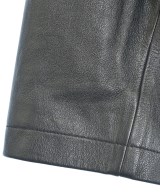 BALENCIAGA（バレンシアガ）ライダース 黒 サイズ:S メンズ/2200641818011