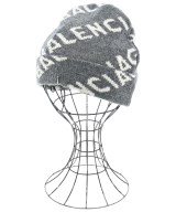 BALENCIAGA ニットキャップ・ビーニー