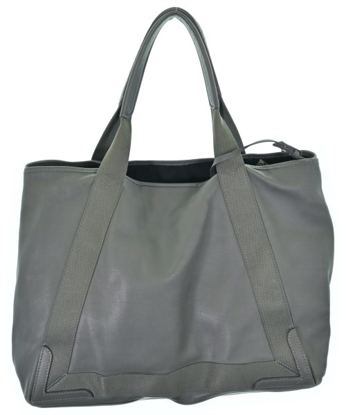 BALENCIAGA（バレンシアガ）トートバッグ グレー サイズ:- レディース/2200628845092