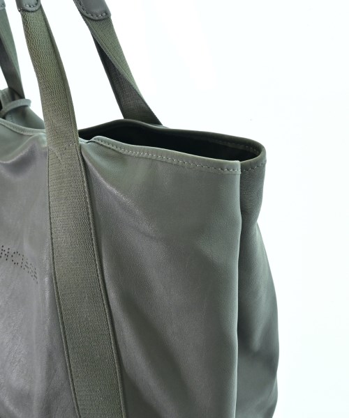 BALENCIAGA（バレンシアガ）トートバッグ グレー サイズ:- レディース/2200628845092