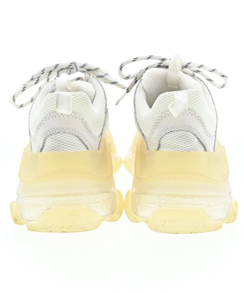BALENCIAGA（バレンシアガ）スニーカー 白 サイズ:24.5cm レディース/2200628845115