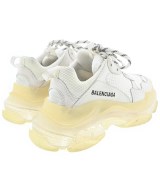 BALENCIAGA（バレンシアガ）スニーカー 白 サイズ:24.5cm レディース/2200628845115