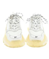 BALENCIAGA（バレンシアガ）スニーカー 白 サイズ:24.5cm レディース/2200628845115