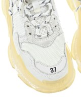 BALENCIAGA（バレンシアガ）スニーカー 白 サイズ:24.5cm レディース/2200628845115