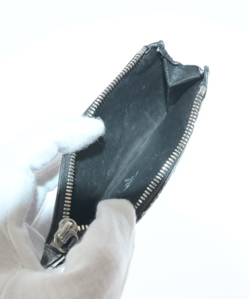BALENCIAGA（バレンシアガ）財布・コインケース 黒 サイズ:- レディース/2200642088017