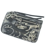 BALENCIAGA（バレンシアガ）財布・コインケース 黒 サイズ:- レディース/2200642088017