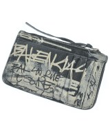 BALENCIAGA（バレンシアガ）財布・コインケース 黒 サイズ:- レディース/2200642088017