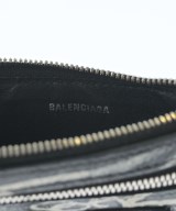 BALENCIAGA（バレンシアガ）財布・コインケース 黒 サイズ:- レディース/2200642088017