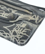 BALENCIAGA（バレンシアガ）財布・コインケース 黒 サイズ:- レディース/2200642088017