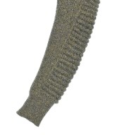 BALENCIAGA（バレンシアガ）ニット・セーター カーキ サイズ:38(S位) レディース/2200621353044