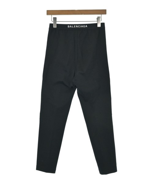 BALENCIAGA（バレンシアガ）スウェットパンツ 黒 サイズ:40(M位) レディース/2200628537270