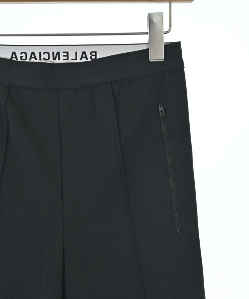 BALENCIAGA（バレンシアガ）スウェットパンツ 黒 サイズ:40(M位) レディース/2200628537270