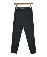 BALENCIAGA（バレンシアガ）スウェットパンツ 黒 サイズ:40(M位) レディース/2200628537270