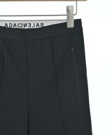BALENCIAGA（バレンシアガ）スウェットパンツ 黒 サイズ:40(M位) レディース/2200628537270