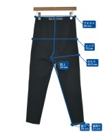 BALENCIAGA（バレンシアガ）スウェットパンツ 黒 サイズ:40(M位) レディース/2200628537270