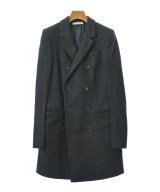 BALENCIAGA（バレンシアガ）チェスターコート 黒 サイズ:36(XS位) レディース/2200632036011
